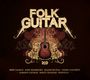 : Folk Guitar, CD,CD