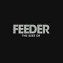 Feeder: The Best Of Feeder (Limited-Numbered-Edition), LP,LP,LP,LP