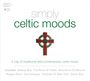 : Simply Celtic Moods (2017), CD,CD,CD,CD