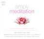 : Simply Meditation (2017), CD,CD,CD,CD
