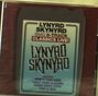 Lynyrd Skynyrd BMG 8-Track Classics Live! Featuring Songs: What's Your Name, Sweet Home Alabama, Gimme Three Steps, Simple Man.