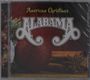 Alabama: American Christmas, CD