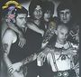 Rose Tattoo: Assault & Battery, CD