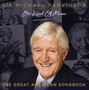 Sir Michael Parkinson: Our Kind Of Music, CD