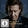 Albert Hammond: Live in Berlin - In Symphony, DVD,CD