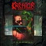 Kreator: Renewal (Deluxe-Edition) (Explicit), CD