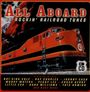: All Aboard (Limited Metalbox Edition), CD,CD,CD