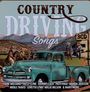 : Country Driving Songs (Limited Metalbox Edition), CD,CD,CD