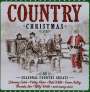 : Country Christmas: 60 Seasonal Country Greats (Limited Edition), CD,CD,CD