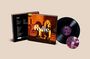 Kylie Minogue: Golden (Limited-Super-Deluxe-Edition), LP,CD,Buch