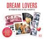 Dream Lovers, CD