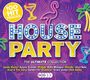 House Party, CD