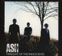 Ash: Twilight Of The Innocents (2018 Reissue), CD