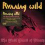 Running Wild: The First Years Of Piracy, CD