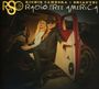 RSO (Richie Sambora & Orianthi): Radio Free America, CD