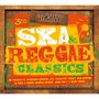 : Ska & Reggae Classics, CD,CD,CD