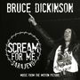 Bruce Dickinson: Scream For Me Sarajevo (180g), LP,LP