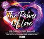 : The Power Of Love, CD,CD,CD,CD,CD