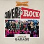Cornerstones Of Rock: American Garage, CD
