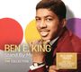 Ben E. King: Stand By Me: The Collection, CD,CD