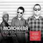 Morcheeba: Part Of The Process: The Collection, CD,CD