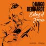 Django Reinhardt: Echoes Of France, LP