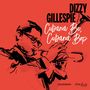 Dizzy Gillespie: Cubana Be, Cubana Bop, LP