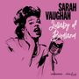 Sarah Vaughan: Lullaby Of Birdland (2018 Version), CD