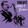 Stan Getz: Lullaby Of Birdland (2018 Version), CD