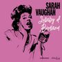 Sarah Vaughan: Lullaby Of Birdland, LP
