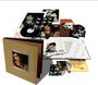 Keith Richards: Talk Is Cheap (180g) (Limited Super Deluxe Box Set), LP,LP,SIN,SIN,CD,CD,Merchandise