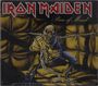 Iron Maiden: Piece Of Mind, CD