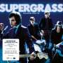 Supergrass: Diamond Hoo Ha, CD