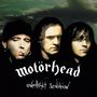 Motörhead: Overnight Sensation, CD