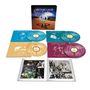 Emerson, Lake & Palmer: The Anthology (remastered) (Colored Vinyl) (Box Set), LP,LP,LP,LP