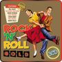 : Rock 'n' Roll Gold (Metallbox Edition), CD,CD,CD