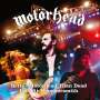 Motörhead: Better Motörhead Than Dead (Live At Hammersmith 2005), LP,LP,LP,LP