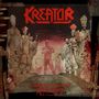 Kreator: Terrible Certainty, CD,CD