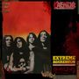 Kreator: Extreme Aggression (Reissue 2019), CD,CD