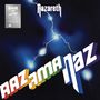 Nazareth: Razamanaz (remastered) (Yellow Vinyl), LP