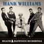 Hank Williams: The Complete Health & Happiness Recordings, CD