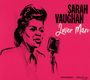 Sarah Vaughan: Lover Man, CD
