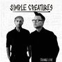 Simple Creatures: Strange Love (EP), CD