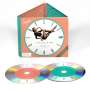 Kylie Minogue: Step Back In Time: The Definitive Collection, CD,CD