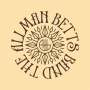 The Allman Betts Band: Down To The River, CD
