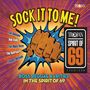 : Sock It to Me: Boss Reggae Rarities In The Spirit Of '69, CD