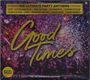 : Good Times: Ultimate Party Anthems, CD,CD,CD,CD,CD