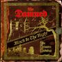 The Damned: Black Is the Night: The Definitive Anthology, CD,CD