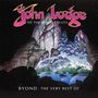 John Lodge: B Yond: The Very Best Of John Lodge, CD