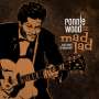 Ron (Ronnie) Wood: Mad Lad: A Live Tribute To Chuck Berry, CD
